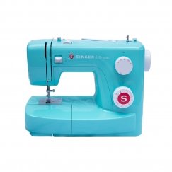 SINGER Simple 3223G Pusiau automatinė siuvimo mašina