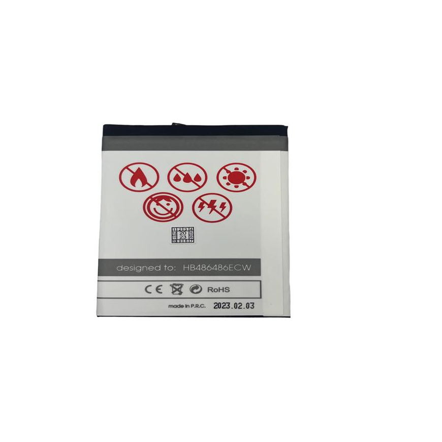 BATTERY MAXXIMUS HUAWEI P30PRO 4100mAh MATE 20 PRO, HB486486ECW – 2