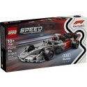 LEGO SPEED CHAMPIONS 77259 Audi Revolut F1 Team R26 - Kilpa-auto