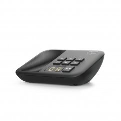 Gigaset Box 200A DECT-baasjaam Must