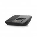 Gigaset Box 200A DECT base station Black Gigaset Box 200A DECT base station Black