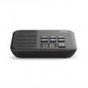 Gigaset Box 200A DECT base station Black Gigaset Box 200A DECT base station Black