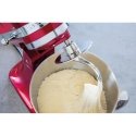 KitchenAid 5KSM5THDHSS tehosekoittimen/monitoimikoneen osa Taikinakoukku
