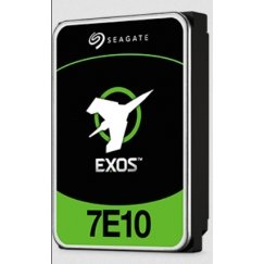 Seagate Enterprise ST4000NM001B vidinis kietasis diskas 4 TB 7200 RPM 256 MB 3.5" SAS
