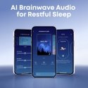 Soundcore Sleep A30 Korduvkasutatav kõrvaotsak Roheline 2 tk Soundcore Sleep A30 Korduvkasutatav kõrvaotsak Roheline 2 tk