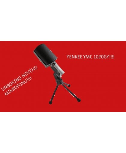 YMC 1020GY – 2