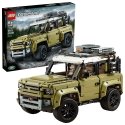 LEGO TECHNIC 42110 LAND ROVER DEFENDER LEGO TECHNIC 42110 LAND ROVER DEFENDER