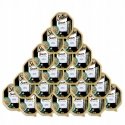 SHEBA Тарелка Соус Телятина 85г SHEBA Тарелка Соус Телятина 85г