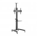 Gembird TV Standfuß mit Rollen 37 - 100 TVS-70T-02 Gembird TV Standfuß mit Rollen 37 - 100 TVS-70T-02