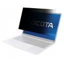 DICOTA Privacy Filter 2-way 35.6 cm (14") Monitor/Laptop Frameless display privacy filter DICOTA Privacy Filter 2-way 35.6 cm (14") Monitor/Laptop Frameless display privacy filter
