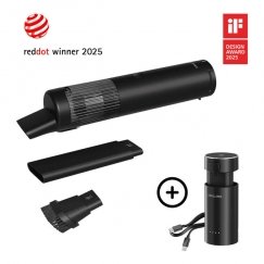 ZWILLING 1030462 siurblio priedas / reikmuo Valymo galvutės modulis Universalus