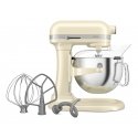 KitchenAid 5KSM60SPXEAC Stand mixer 375 W Cream, Grey, Stainless steel KitchenAid 5KSM60SPXEAC Stand mixer 375 W Cream, Grey, Stainless steel