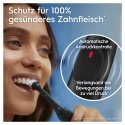 Oral-B iO Series 2 Aikuinen Värisevä hammasharja musta, Vihreä