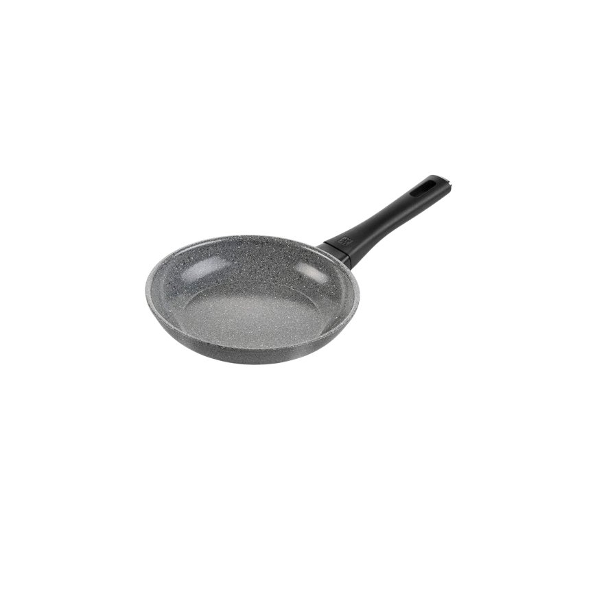 ZWILLING 1030607 panna & kastrolis Ātrās cepšanas panna Apaļš