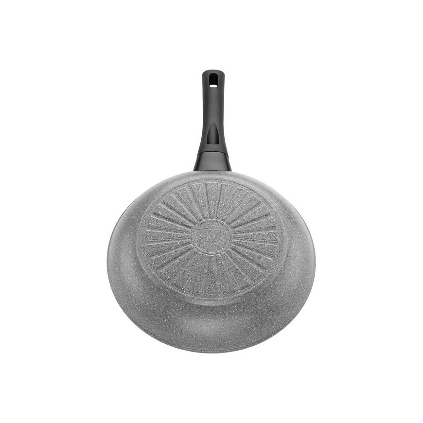ZWILLING 1030607 panna & kastrolis Ātrās cepšanas panna Apaļš – 3