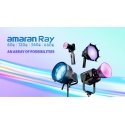 Amaran Fresnel for Ray Amaran Fresnel for Ray