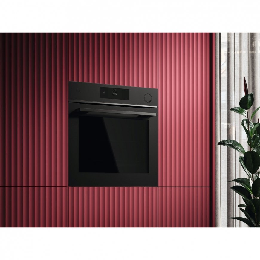 AEG Series 7000 TR7PB731ST 72 L