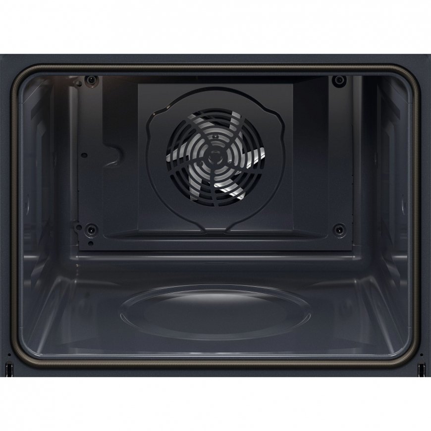 AEG Series 7000 TR7PB731ST 72 L 3390 W Melns – 5