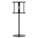 Gembird TVS-65S-02 telerikinnitus 165,1 cm (65") Must Gembird TVS-65S-02 telerikinnitus 165,1 cm (65") Must
