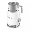 Smeg MFF11WHEU milk frother/warmer Автоматичний спінювач/підігрівач молока Белый Smeg MFF11WHEU milk frother/warmer Автоматичний спінювач/підігрівач молока Белый