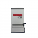 BATTERY MAXXIMUS IPHONE 6S PLUS 2750 mAh BATTERY MAXXIMUS IPHONE 6S PLUS 2750 mAh