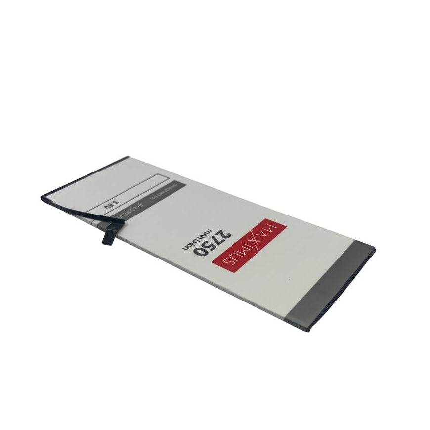 BATTERY MAXXIMUS IPHONE 6S PLUS 2750 mAh – 3