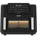 Haeger AF-D10.010B Super Cook Digital Air Fryer 10L ( 2 x 5L ) 2