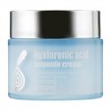 Zenzia Hyaluronic Acid Ampoule Крем 70ml Zenzia Hyaluronic Acid Ampoule Крем 70ml