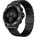 Kodak Smart Watch SET SW-7215 juodas Kodak Smart Watch SET SW-7215 juodas