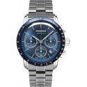 Zeppelin New York 8878MB3 kell, kvarts, 42mm Zeppelin New York 8878MB3 kell, kvarts, 42mm