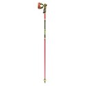 LEKI VENOM SL 3D punased 115 LEKI VENOM SL 3D punased 115