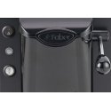 Faber Italia Slot Plast Pusiau automatinis Kavos aparatas 1,3 L