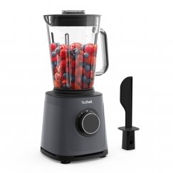 Tefal PerfectMix Essential BL771BF0 blenderis 1,75 L Galdvirsmas blenderis 1200 W Melns