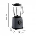 Tefal PerfectMix Essential BL771BF0 blenderis 1,75 L Galdvirsmas blenderis 1200 W Melns Tefal PerfectMix Essential BL771BF0 blenderis 1,75 L Galdvirsmas blenderis 1200 W Melns