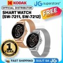 Kodak Smart Watch SW-7211 rose gold Kodak Smart Watch SW-7211 rose gold