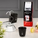 Bialetti 0007310 manual coffee maker Moka pot Silver Bialetti 0007310 manual coffee maker Moka pot Silver