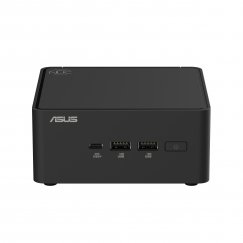 ASUS NUC 15 Pro RNUC15CRHC500002 Juoda