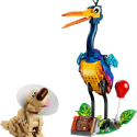 LEGO DISNEY 43290 Kevinas ir Dugas LEGO DISNEY 43290 Kevinas ir Dugas