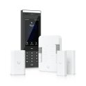 Ubiquiti G3 Gate Starter Kit apsauginė įėjimo kontrolės sistema Juoda, Pilka, Balta