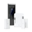 Ubiquiti G3 Gate Starter Kit security access control system Black, Grey, White