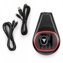 Thrustmaster TH8S Shifter Kilpa-ajovaihdekepin lisäosa Thrustmaster TH8S Shifter Kilpa-ajovaihdekepin lisäosa
