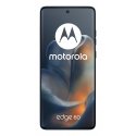Motorola edge 60 16,9 cm (6.67") Kaksois-SIM Android 15 5G USB Type-C 8 GB 256 GB 5200 mAh Sininen Motorola edge 60 16,9 cm (6.67") Kaksois-SIM Android 15 5G USB Type-C 8 GB 256 GB 5200 mAh Sininen