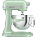 KitchenAid 5KSM60SPXEPT Seisova tehosekoitin 375 W Vihreä, Harmaa, Ruostumaton teräs KitchenAid 5KSM60SPXEPT Seisova tehosekoitin 375 W Vihreä, Harmaa, Ruostumaton teräs