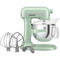 KitchenAid 5KSM60SPXEPT Stand mixer 375 W Green, Grey, Stainless steel