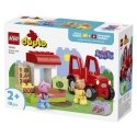 LEGO DUPLO 10468 Свинка Пеппа - Трактор и рынок