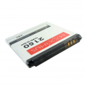 BAT MAXXIMUS SAM G350 CORE PLUS 2150 mAh EB-B185BE BAT MAXXIMUS SAM G350 CORE PLUS 2150 mAh EB-B185BE