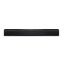 Sharp HT-SB121 soundbar-kaiutin musta 2.0 kanavaa 120 W Sharp HT-SB121 soundbar-kaiutin musta 2.0 kanavaa 120 W