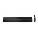 Sharp HT-SB121 skaņu joslas skaļrunis Melns 2.0 kanāli 120 W Sharp HT-SB121 skaņu joslas skaļrunis Melns 2.0 kanāli 120 W