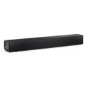 Sharp HT-SB121 skaņu joslas skaļrunis Melns 2.0 kanāli 120 W Sharp HT-SB121 skaņu joslas skaļrunis Melns 2.0 kanāli 120 W