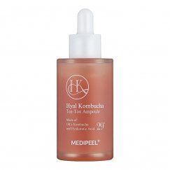 MEDI-PEEL Hyal Kombucha Tea-Tox Ampoule 50 ml Sejas ampula
